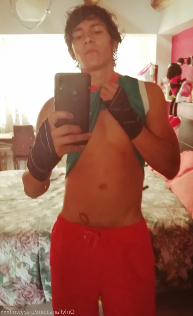 😈crazy wolf xxx🔥 [ crazywolfxxx ] Onlyfans leaked photo 13514506 on Hotleaks.tv