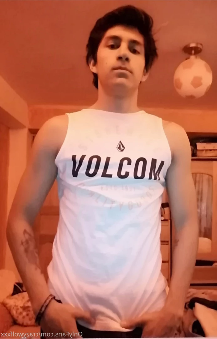 😈crazy wolf xxx🔥 [ crazywolfxxx ] Onlyfans leaked photo 13606040 on Hotleaks.tv