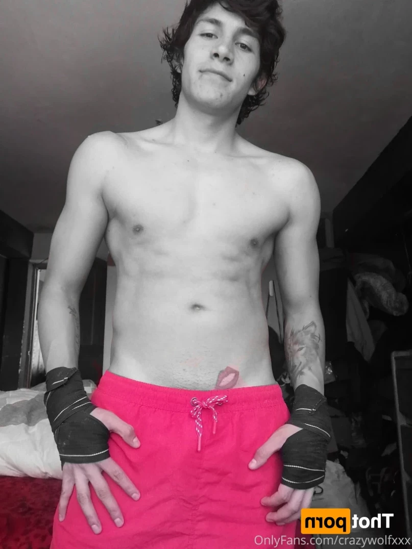😈crazy wolf xxx🔥 [ crazywolfxxx ] Onlyfans leaked photo 13606402 on Hotleaks.tv