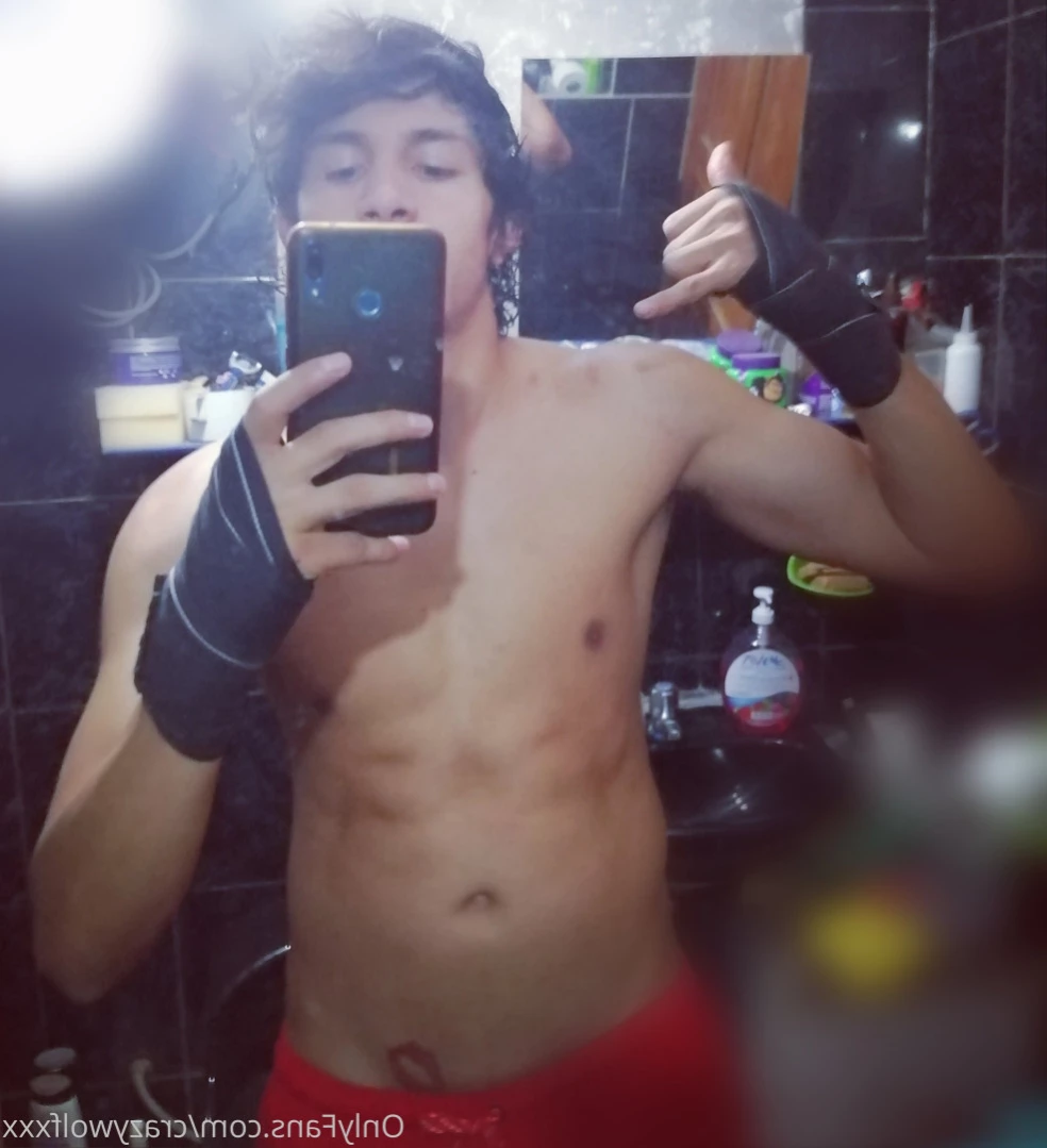 😈crazy wolf xxx🔥 [ crazywolfxxx ] Onlyfans leaked photo 13607226 on Hotleaks.tv