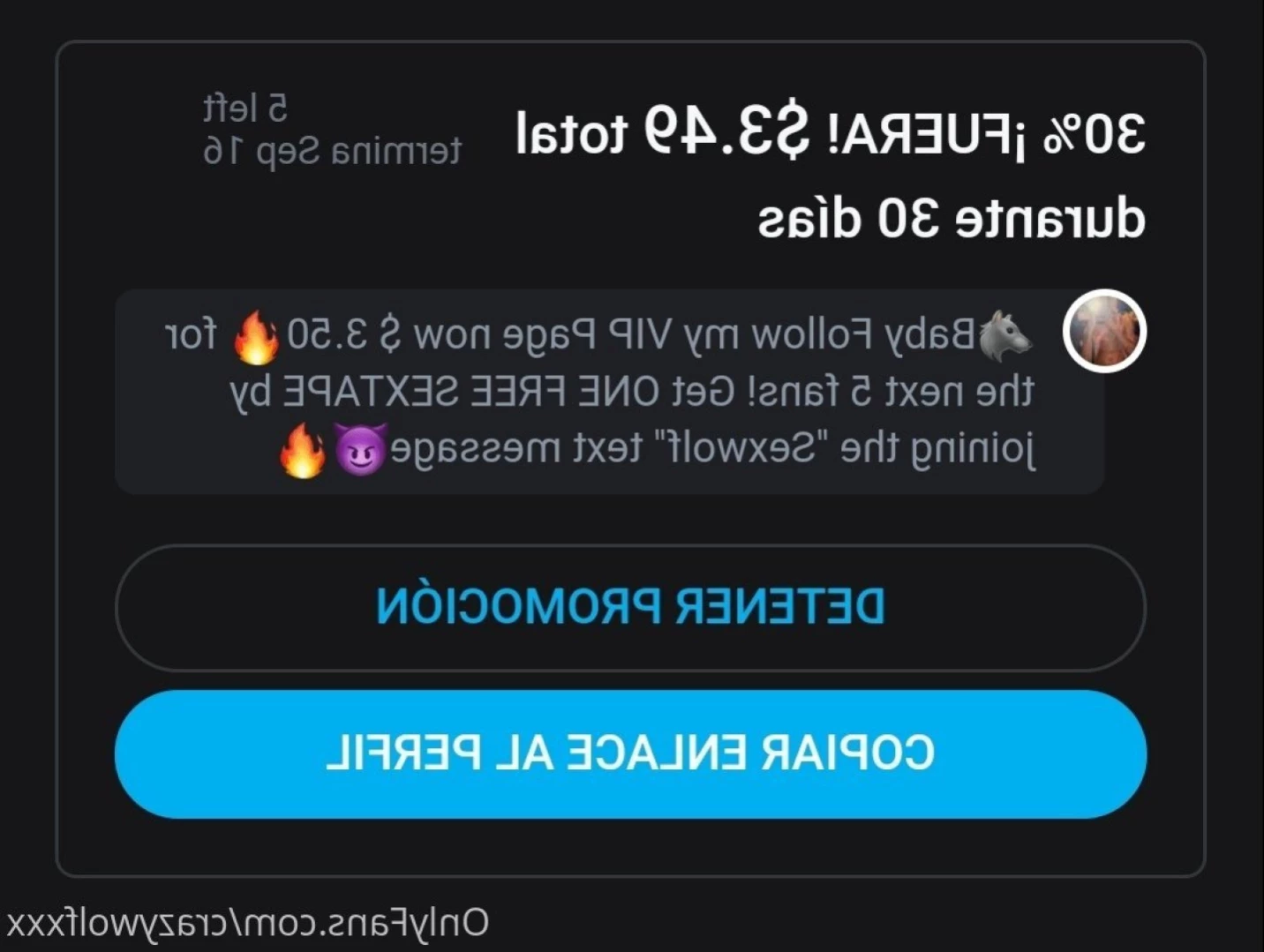 😈crazy wolf xxx🔥 [ crazywolfxxx ] Onlyfans leaked photo 13917717 on Hotleaks.tv