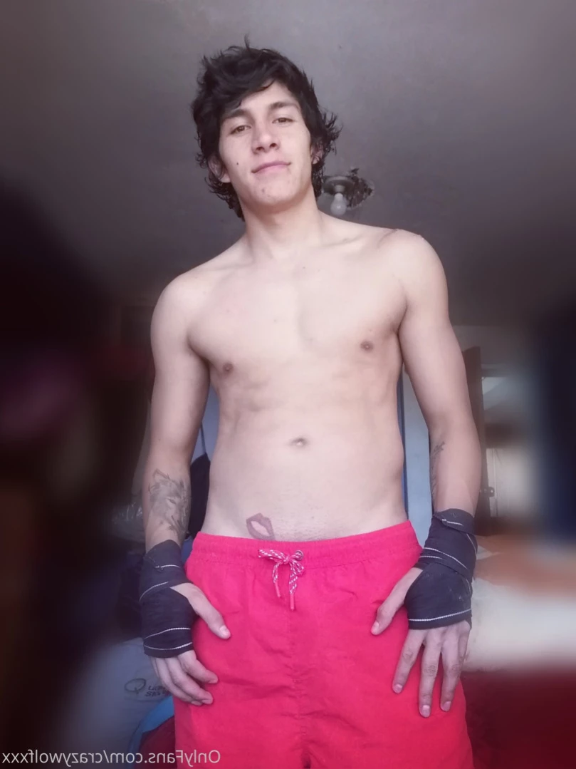 😈crazy wolf xxx🔥 [ crazywolfxxx ] Onlyfans leaked photo 14139684 on Hotleaks.tv