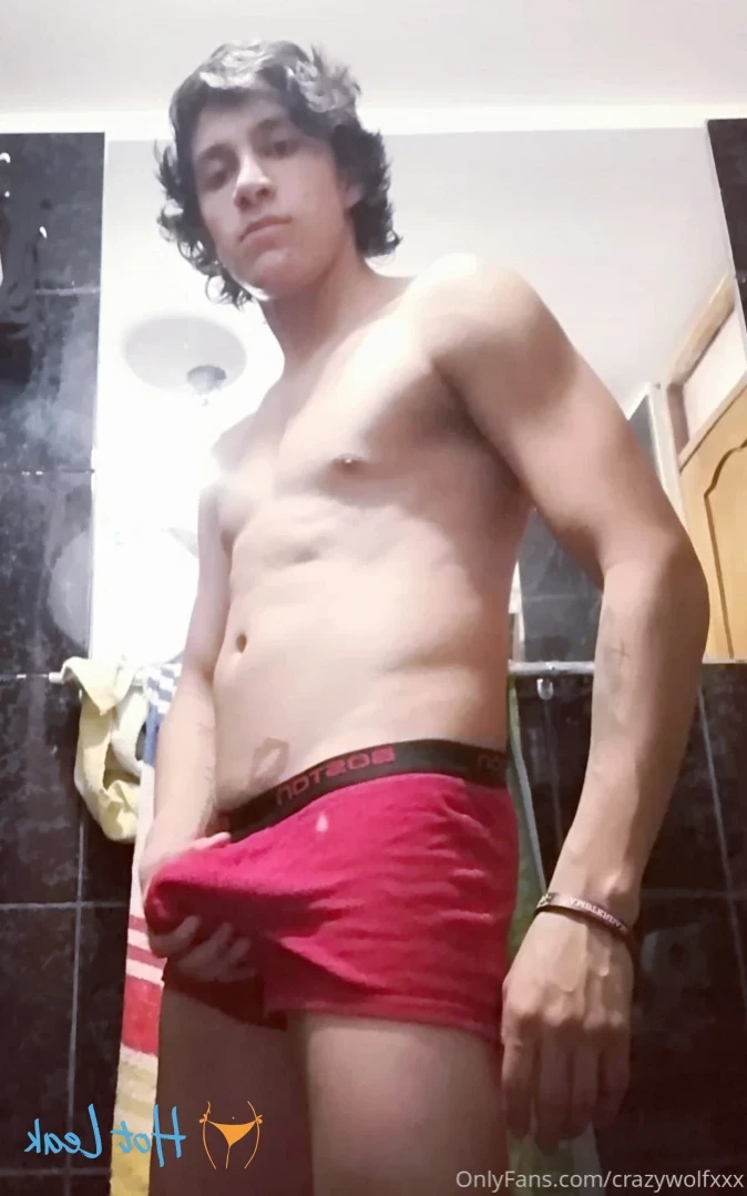 😈crazy wolf xxx🔥 [ crazywolfxxx ] Onlyfans leaked photo 14281982 on Hotleaks.tv