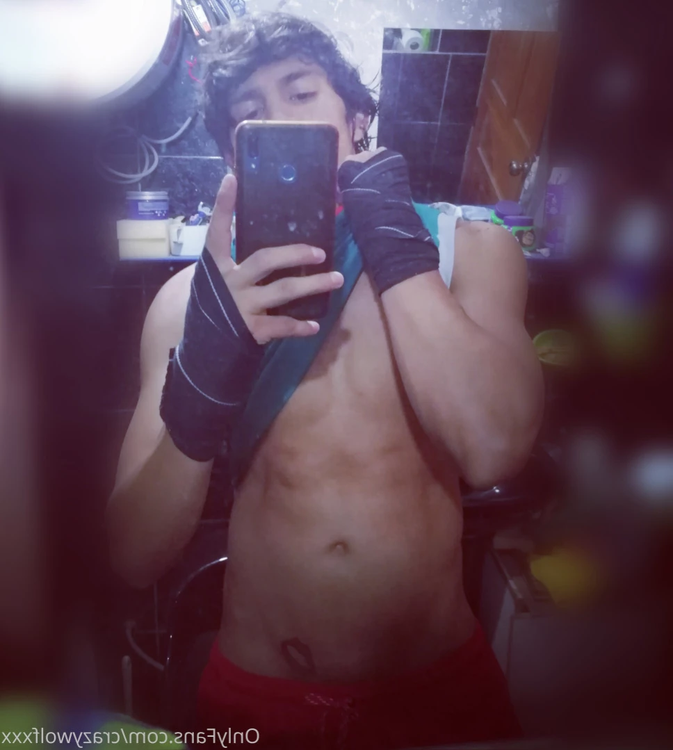 😈crazy wolf xxx🔥 [ crazywolfxxx ] Onlyfans leaked photo 14291596 on Hotleaks.tv