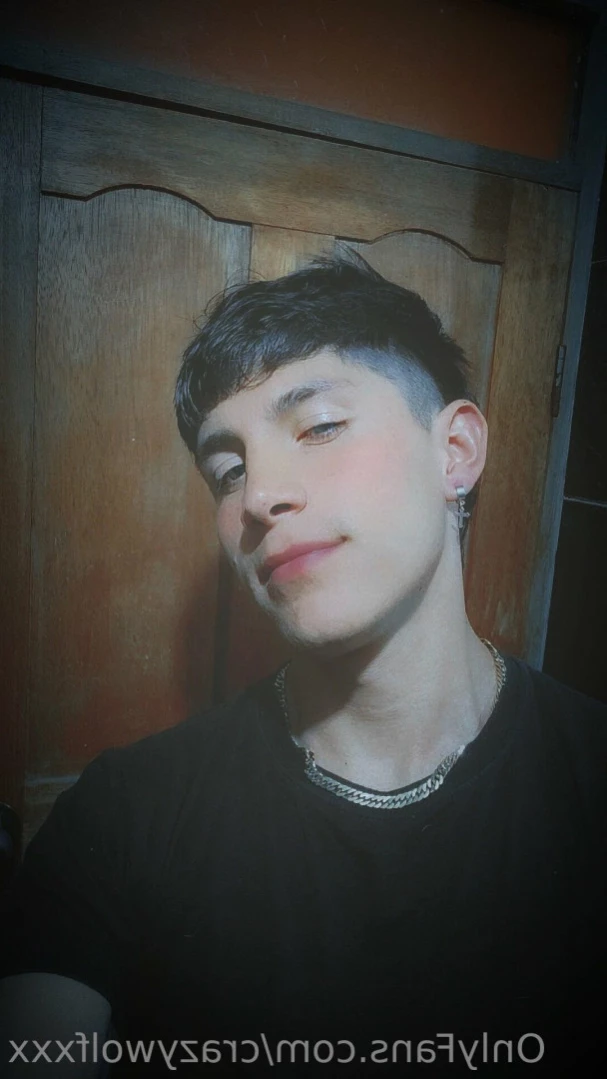 😈crazy wolf xxx🔥 [ crazywolfxxx ] Onlyfans leaked photo 14527934 on Hotleaks.tv