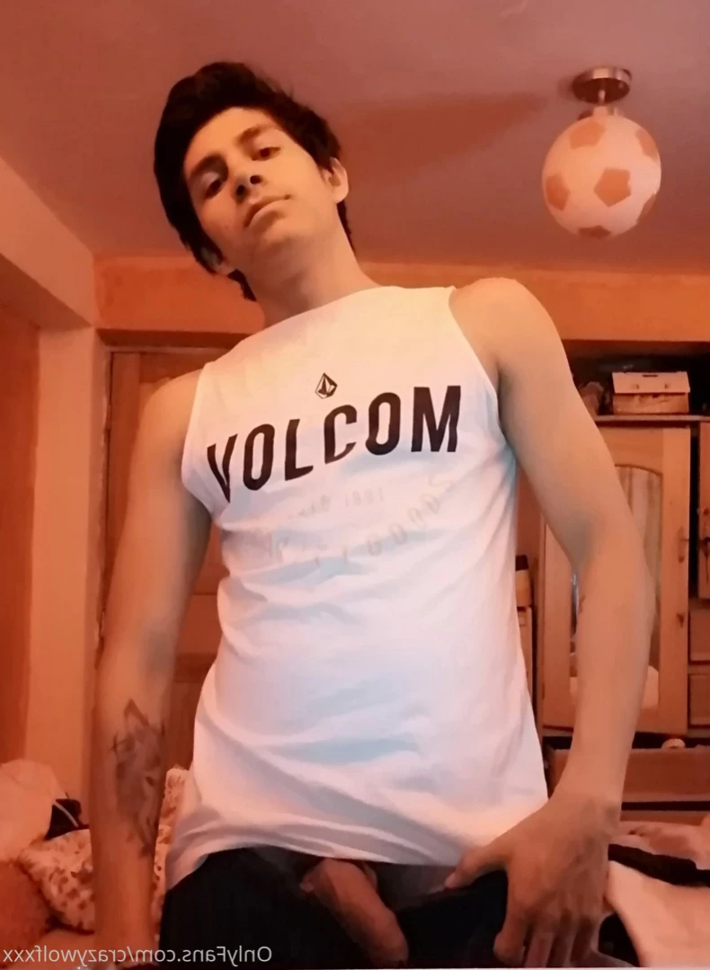😈crazy wolf xxx🔥 [ crazywolfxxx ] Onlyfans leaked photo 14536149 on Hotleaks.tv