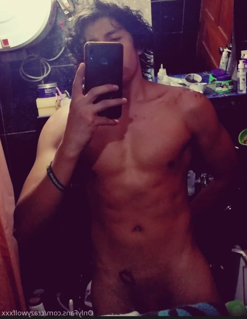😈crazy wolf xxx🔥 [ crazywolfxxx ] Onlyfans leaked photo 14815232 on Hotleaks.tv