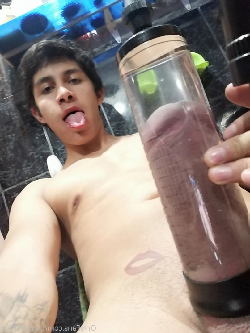 😈crazy wolf xxx🔥 [ crazywolfxxx ] Onlyfans leaked photo 14817025 on Hotleaks.tv