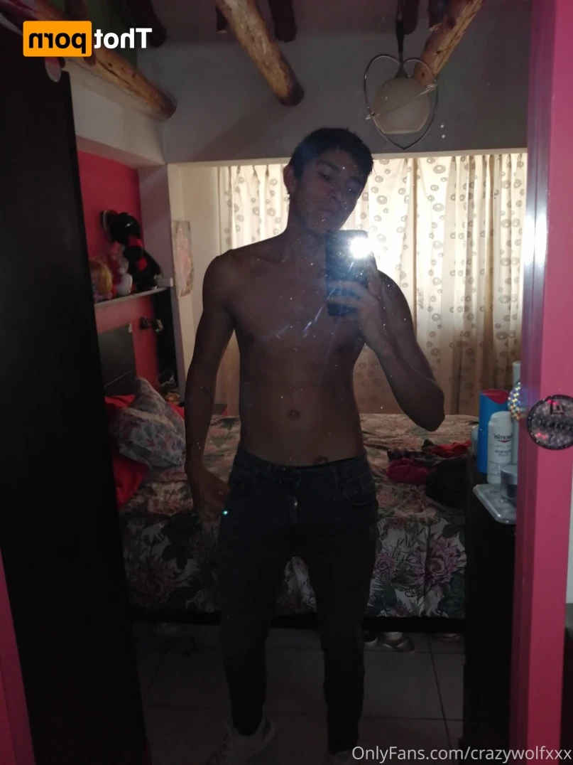 😈crazy wolf xxx🔥 [ crazywolfxxx ] Onlyfans leaked photo 14908681 on Hotleaks.tv