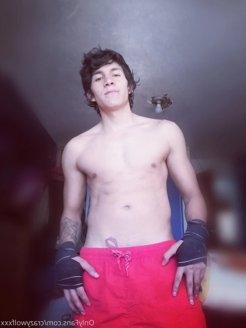 😈crazy wolf xxx🔥 [ crazywolfxxx ] Onlyfans leaked photo 15544612 on Hotleaks.tv