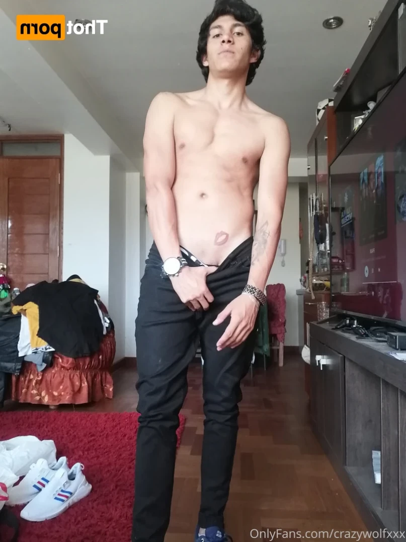 😈crazy wolf xxx🔥 [ crazywolfxxx ] Onlyfans leaked photo 15545501 on Hotleaks.tv