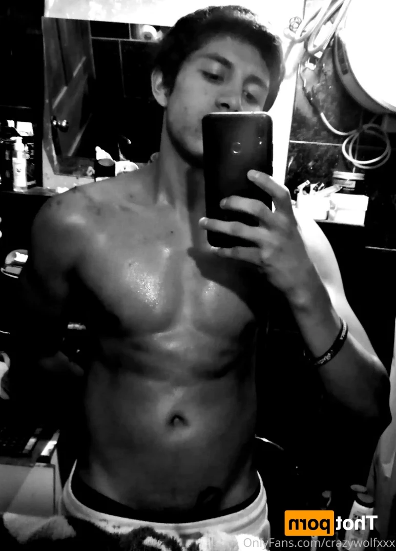 😈crazy wolf xxx🔥 [ crazywolfxxx ] Onlyfans leaked photo 15549051 on Hotleaks.tv