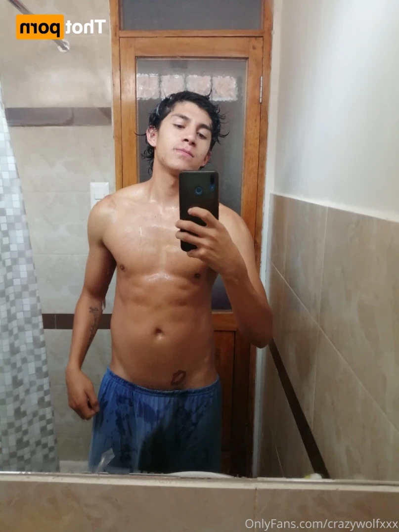 😈crazy wolf xxx🔥 [ crazywolfxxx ] Onlyfans leaked photo 15553587 on Hotleaks.tv