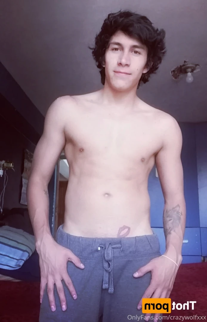 😈crazy wolf xxx🔥 [ crazywolfxxx ] Onlyfans leaked photo 15553739 on Hotleaks.tv