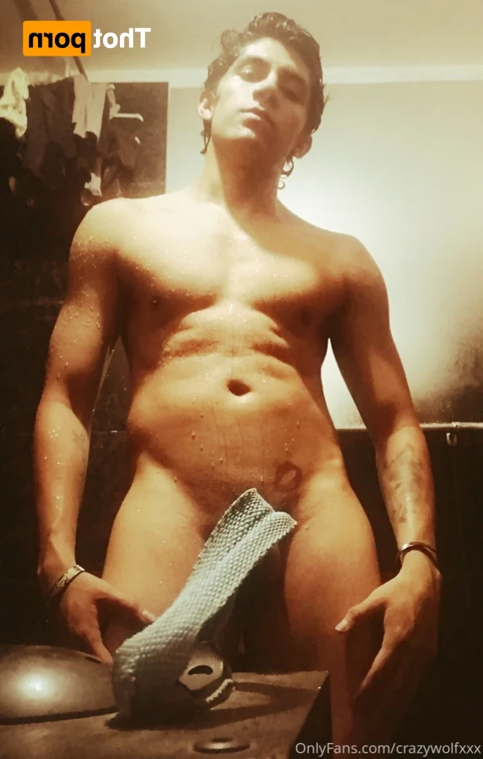 😈crazy wolf xxx🔥 [ crazywolfxxx ] Onlyfans leaked photo 15892237 on Hotleaks.tv