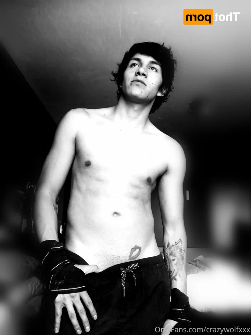 😈crazy wolf xxx🔥 [ crazywolfxxx ] Onlyfans leaked photo 16145259 on Hotleaks.tv