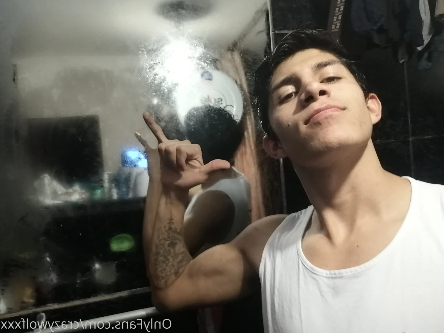 😈crazy wolf xxx🔥 [ crazywolfxxx ] Onlyfans leaked photo 16145734 on Hotleaks.tv