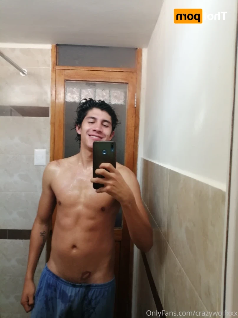 😈crazy wolf xxx🔥 [ crazywolfxxx ] Onlyfans leaked photo 16187729 on Hotleaks.tv