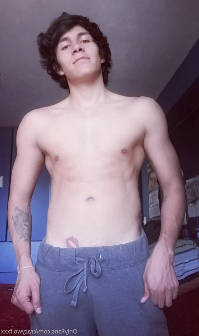😈crazy wolf xxx🔥 [ crazywolfxxx ] Onlyfans leaked photo 16280509 on Hotleaks.tv
