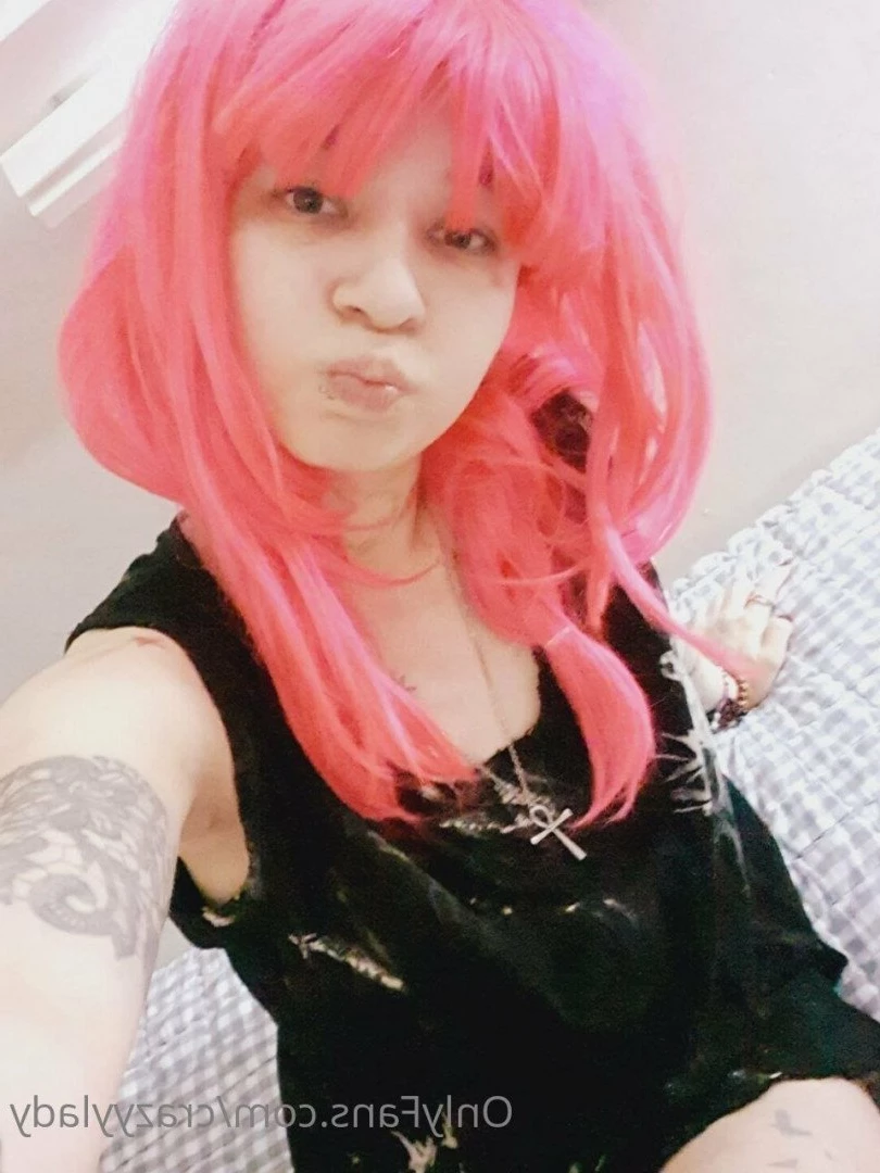 Crazy Lady 😱😜 [ crazyylady ] Onlyfans leaked photo 3420480 on Hotleaks.tv
