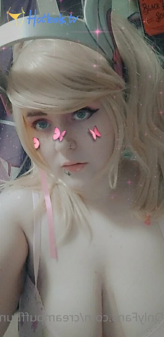 🌸Uncollared Feral Rabbit~🌸 [ creampuffbunny ] Onlyfans leaked photo 3779689 on Hotleaks.tv