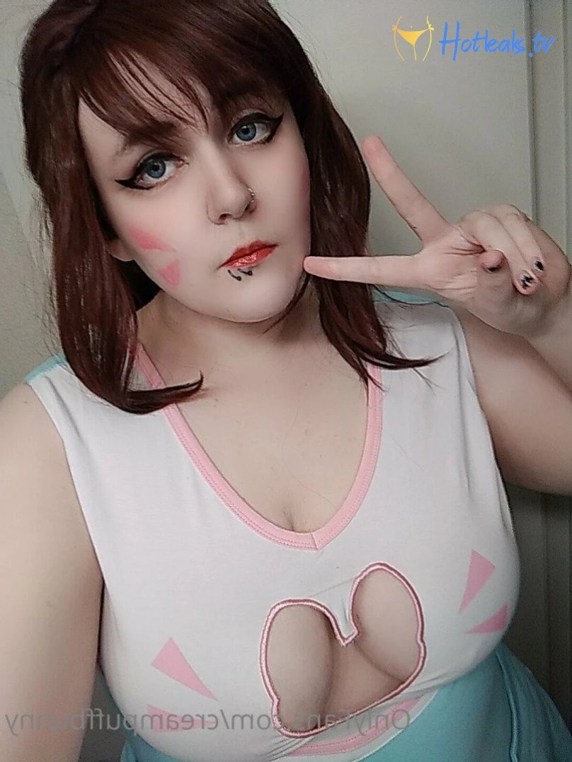 🌸Uncollared Feral Rabbit~🌸 [ creampuffbunny ] Onlyfans leaked photo 3781953 on Hotleaks.tv