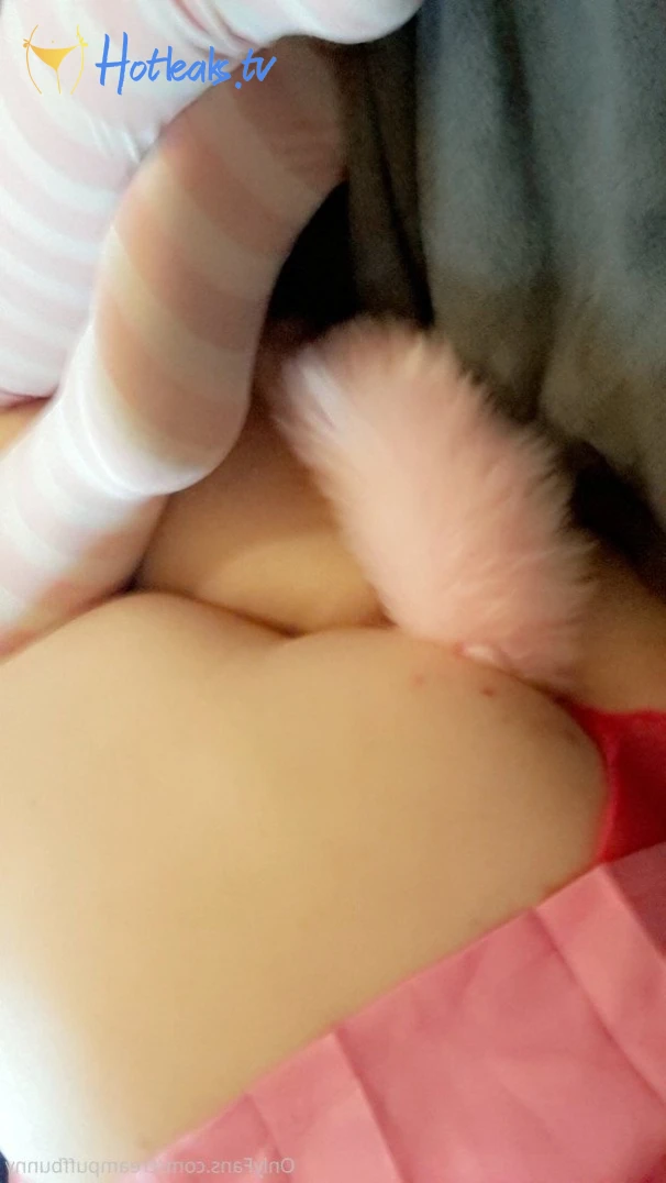 🌸Uncollared Feral Rabbit~🌸 [ creampuffbunny ] Onlyfans leaked photo 3782467 on Hotleaks.tv