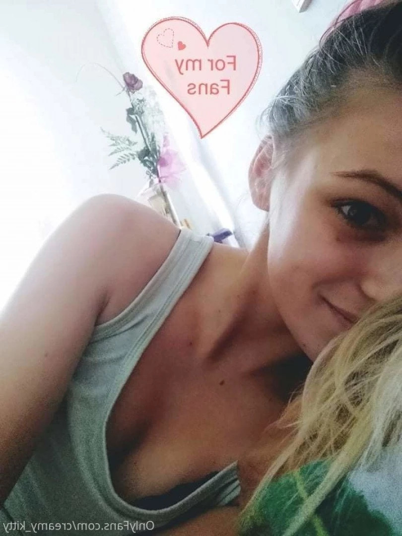 CreamyKitty😈 [ creamy_kitty ] Onlyfans leaked photo 3261650 on Hotleaks.tv