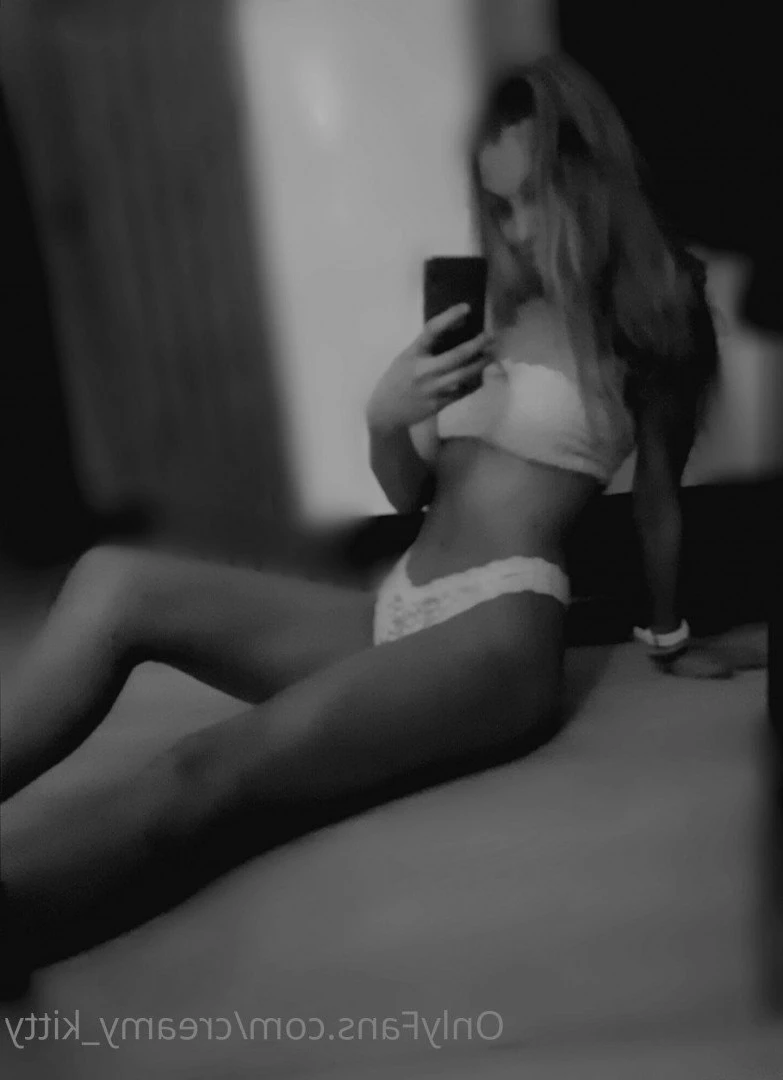 CreamyKitty😈 [ creamy_kitty ] Onlyfans leaked photo 3261721 on Hotleaks.tv