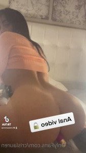 𝗖𝗥𝗜𝗦𝗟𝗔𝗨𝗥𝗘𝗡  𝒱𝒾𝒹ℯℴ𝒸𝒶𝓁𝓁 𝒬𝒰ℰℰ𝒩 [ crislauren ] Onlyfans leaked video 3258374 on Hotleaks.tv