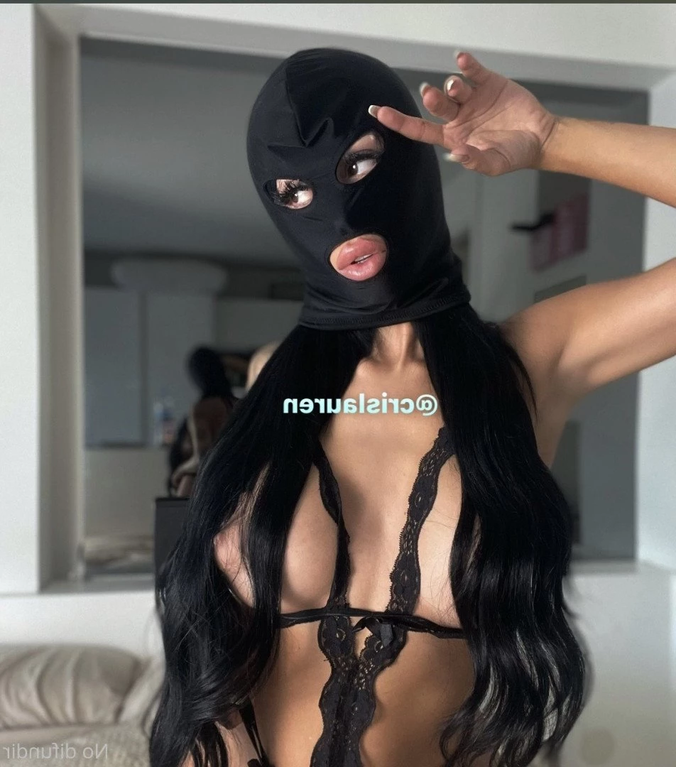𝗖𝗥𝗜𝗦𝗟𝗔𝗨𝗥𝗘𝗡  𝒱𝒾𝒹ℯℴ𝒸𝒶𝓁𝓁 𝒬𝒰ℰℰ𝒩 [ crislauren ] Onlyfans leaked photo 3601630 on Hotleaks.tv