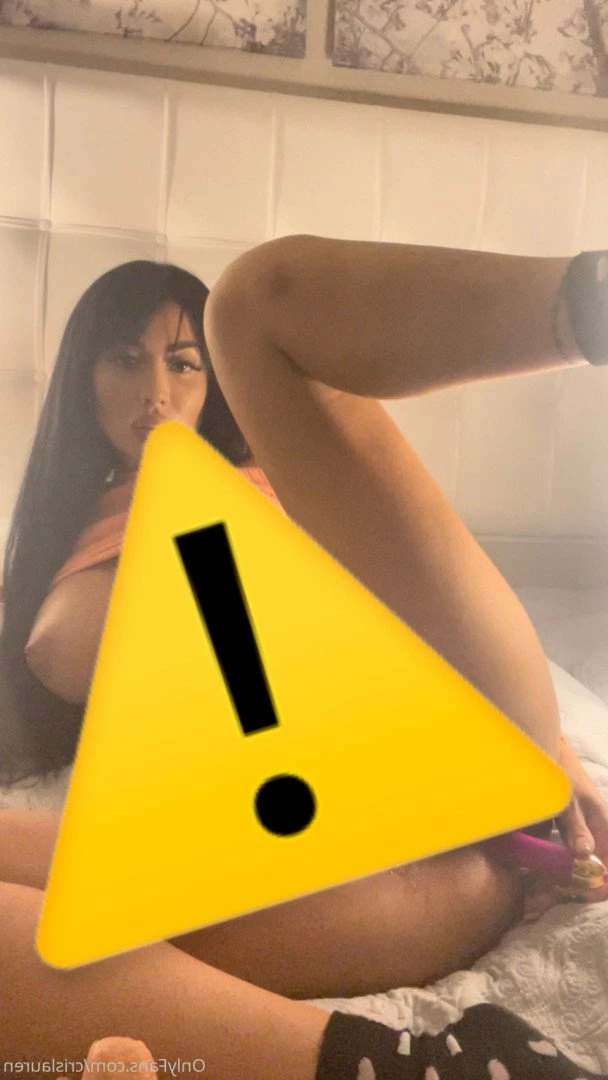 𝗖𝗥𝗜𝗦𝗟𝗔𝗨𝗥𝗘𝗡  𝒱𝒾𝒹ℯℴ𝒸𝒶𝓁𝓁 𝒬𝒰ℰℰ𝒩 [ crislauren ] Onlyfans leaked photo 3609443 on Hotleaks.tv