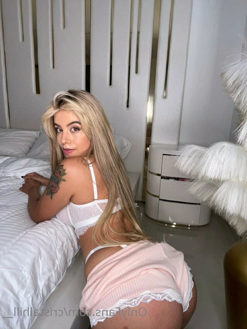PINKY PUSSYY 😍🙈 [ cristalhill__ ] Onlyfans leaked photo 6110900 on Hotleaks.tv