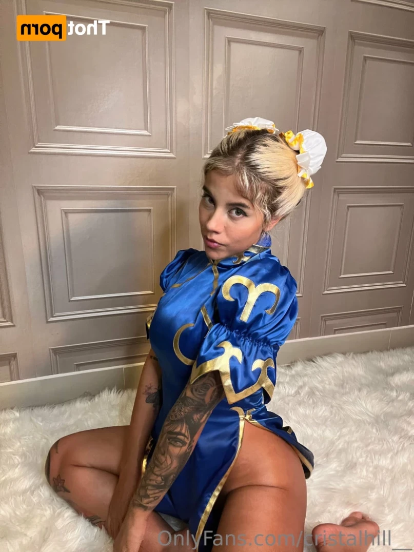 PINKY PUSSYY 😍🙈 [ cristalhill__ ] Onlyfans leaked photo 11841080 on Hotleaks.tv