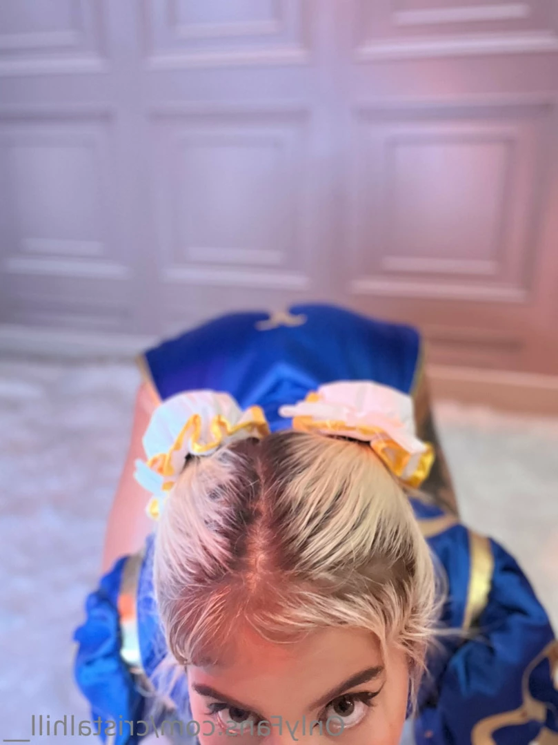 PINKY PUSSYY 😍🙈 [ cristalhill__ ] Onlyfans leaked photo 11841103 on Hotleaks.tv