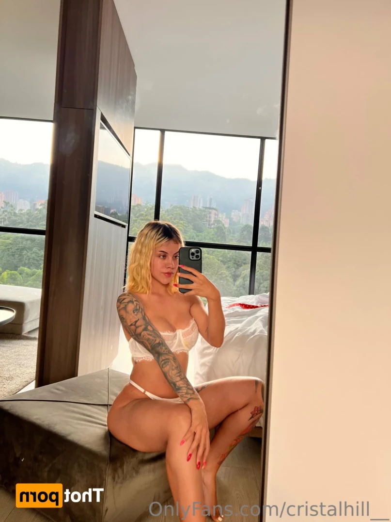 PINKY PUSSYY 😍🙈 [ cristalhill__ ] Onlyfans leaked photo 12370864 on Hotleaks.tv