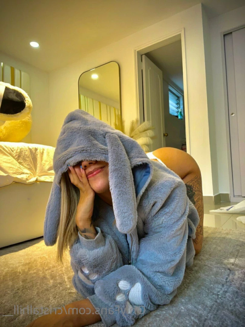PINKY PUSSYY 😍🙈 [ cristalhill__ ] Onlyfans leaked photo 12469467 on Hotleaks.tv
