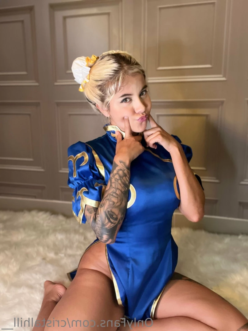 PINKY PUSSYY 😍🙈 [ cristalhill__ ] Onlyfans leaked photo 14411045 on Hotleaks.tv