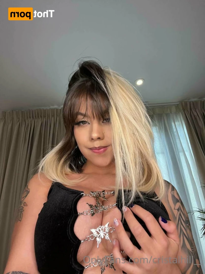 PINKY PUSSYY 😍🙈 [ cristalhill__ ] Onlyfans leaked photo 14752464 on Hotleaks.tv
