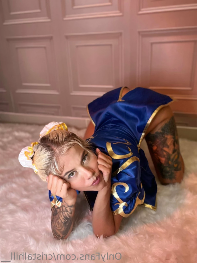 PINKY PUSSYY 😍🙈 [ cristalhill__ ] Onlyfans leaked photo 15488991 on Hotleaks.tv