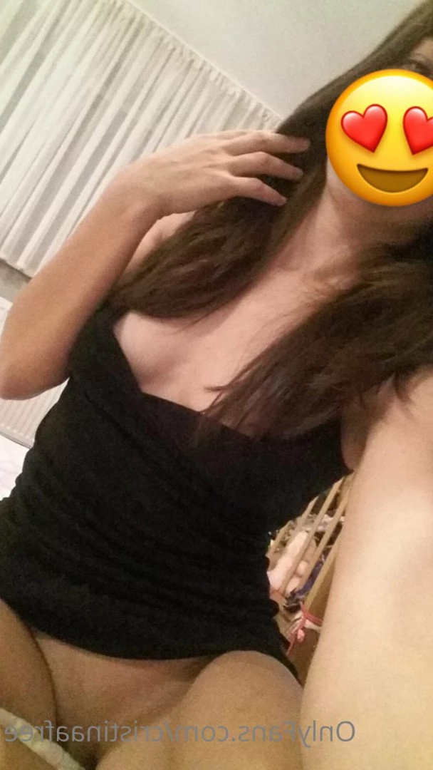 Cristina [ cristinaa01 ] Onlyfans leaked photo 3522810 on Hotleaks.tv