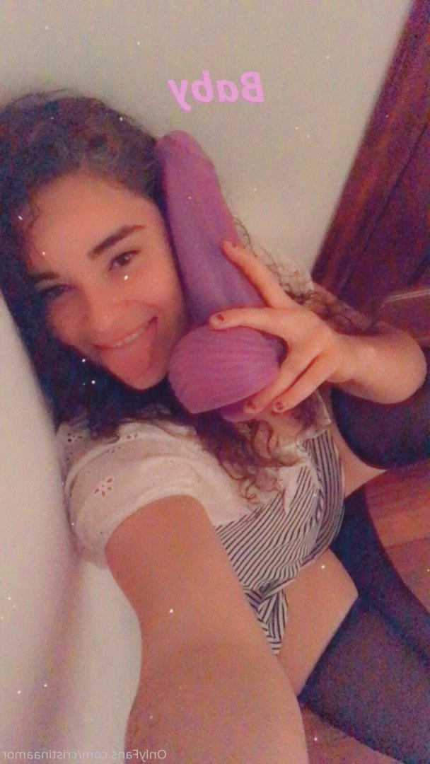 Miss Cristina [ cristinaamor ] Onlyfans leaked photo 3403940 on Hotleaks.tv