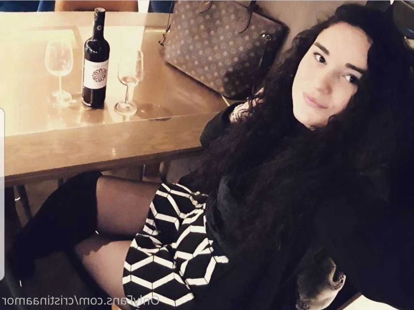 Miss Cristina [ cristinaamor ] Onlyfans leaked photo 3403965 on Hotleaks.tv
