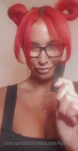 𝒞𝓇𝒾𝓈𝓉𝒾𝓃𝒶 𝒞𝒾ℯ𝓁ℴ [ cristinacielo_ ] Onlyfans leaked video 3258650 on Hotleaks.tv