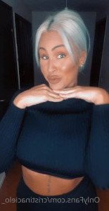 𝒞𝓇𝒾𝓈𝓉𝒾𝓃𝒶 𝒞𝒾ℯ𝓁ℴ [ cristinacielo_ ] Onlyfans leaked video 3258739 on Hotleaks.tv
