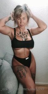 𝒞𝓇𝒾𝓈𝓉𝒾𝓃𝒶 𝒞𝒾ℯ𝓁ℴ [ cristinacielo_ ] Onlyfans leaked video 3258814 on Hotleaks.tv
