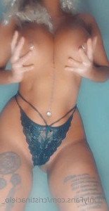 𝒞𝓇𝒾𝓈𝓉𝒾𝓃𝒶 𝒞𝒾ℯ𝓁ℴ [ cristinacielo_ ] Onlyfans leaked video 3258982 on Hotleaks.tv
