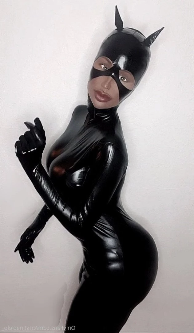 𝒞𝓇𝒾𝓈𝓉𝒾𝓃𝒶 𝒞𝒾ℯ𝓁ℴ [ cristinacielo_ ] Onlyfans leaked photo 3596294 on Hotleaks.tv