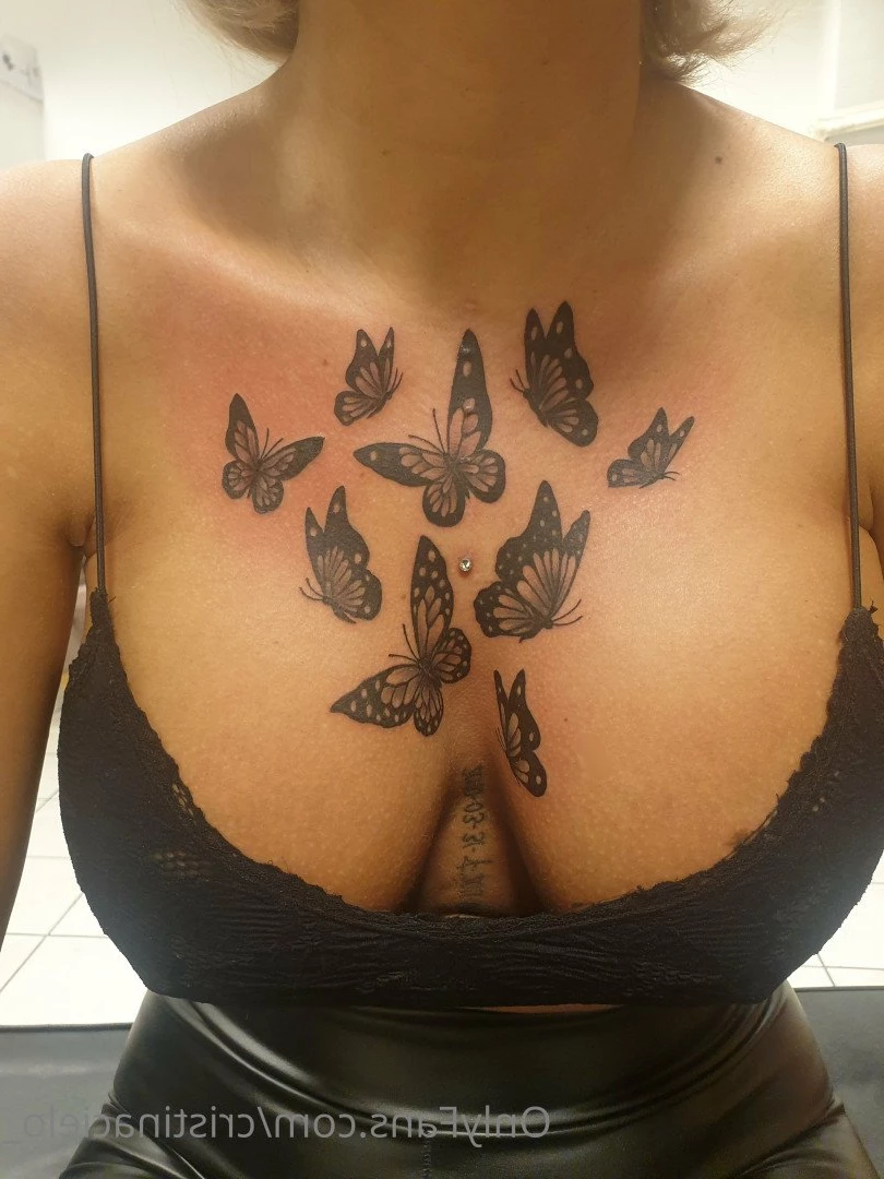 𝒞𝓇𝒾𝓈𝓉𝒾𝓃𝒶 𝒞𝒾ℯ𝓁ℴ [ cristinacielo_ ] Onlyfans leaked photo 3598517 on Hotleaks.tv