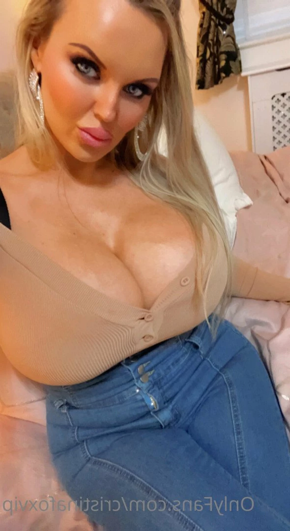 JOI QUEEN 👸 [ cristinafoxvip ] Onlyfans leaked photo 3590708 on Hotleaks.tv